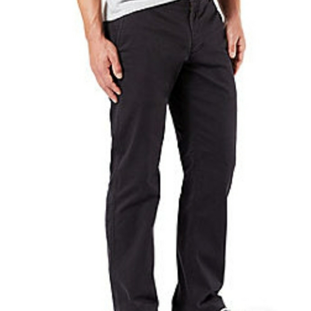 Dockers® Men's Straight Fit Original Khakis